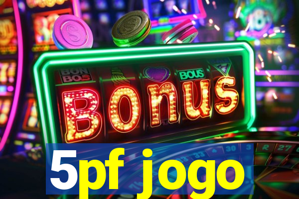 5pf jogo